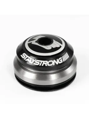 Stay Strong Icon Headset Black